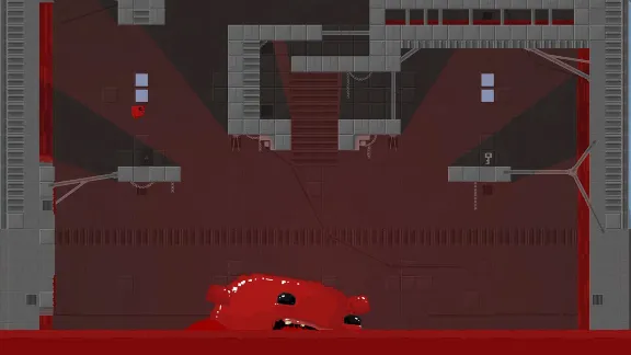 Super Meat Boy | Nintendo Switch 1/2