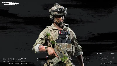 Набор Lead the Way - Battlefield 6 и REDSEC * RU/СНГ/TR