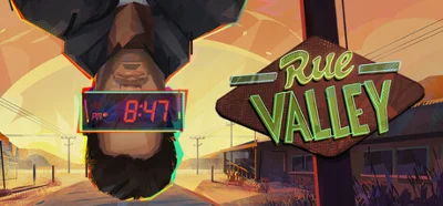 Rue Valley АВТОДОСТАВКА STEAM РОССИЯ