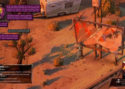 Rue Valley Xbox Ключ/Код