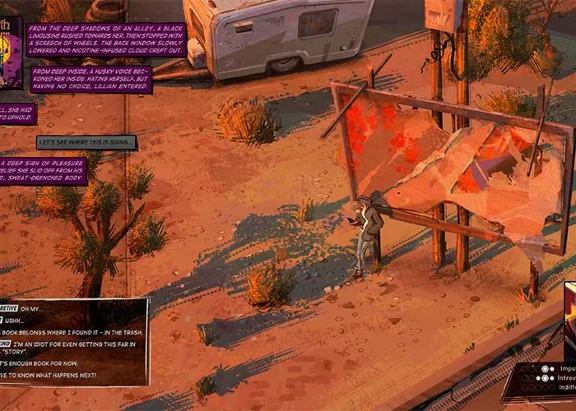 Rue Valley Xbox Ключ/Код