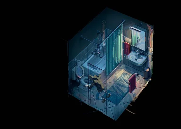 Rue Valley Xbox Ключ/Код