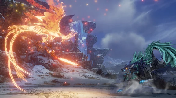 Tales of Arise Cross-Gen Bundle Xbox One & Series КЛЮЧ