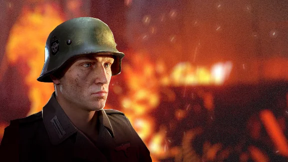 ✅❤️HELL LET LOOSE - SKULL BUCKET DLC❤️XBOX|XS🔑КЛЮЧ✅