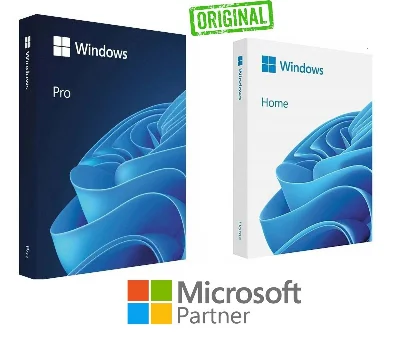 Windows 10/11 PRO/HOME🔥✅ Microsoft Partner
