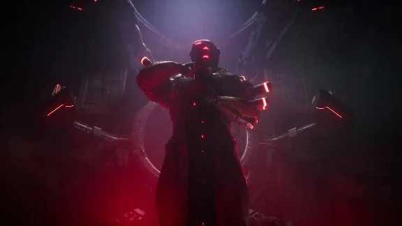 Ghostrunner 2 - Standart Edition XBOX SERIES X|S Code