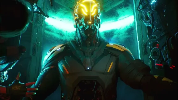 Ghostrunner 2 - Standart Edition XBOX SERIES X|S Code