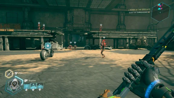 Ghostrunner 2 - Standart Edition XBOX SERIES X|S Code