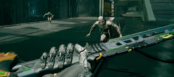 Ghostrunner 2 - Standart Edition XBOX SERIES X|S Code