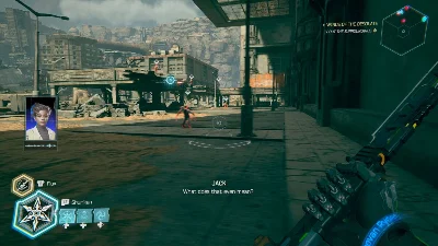 Ghostrunner 2 - Standart Edition XBOX SERIES X|S Code