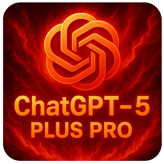 🤖 МОЖНО БЕЗ ВХОДА ⚡ ChatGPT-5 PLUS | PRO ПОДПИСКА