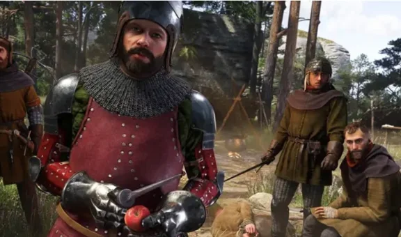 Kingdom Come: Deliverance 2 Royal Edition XBOX АККАУНТ