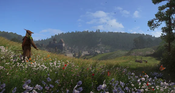 Kingdom Come: Deliverance 2 Royal Edition XBOX АККАУНТ