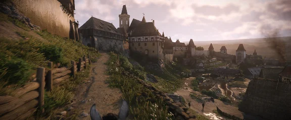 Kingdom Come: Deliverance 2 Royal Edition XBOX АККАУНТ