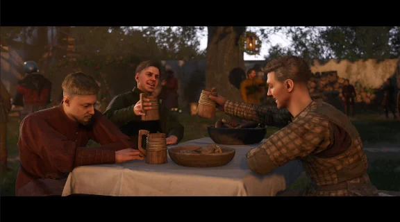 Kingdom Come: Deliverance 2 Royal Edition XBOX АККАУНТ