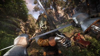 Kingdom Come: Deliverance 2 Royal Edition XBOX АККАУНТ