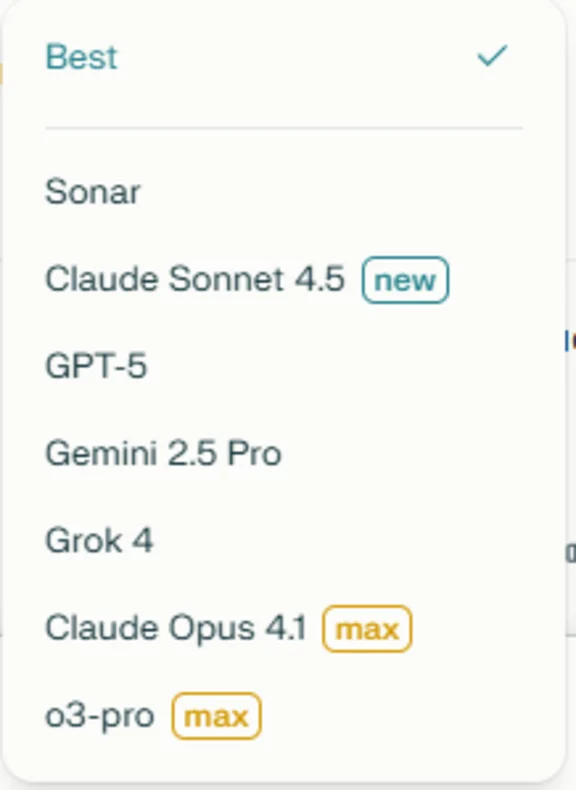 Perplexity AI Pro + Comet | 1 год | приватная | Легко