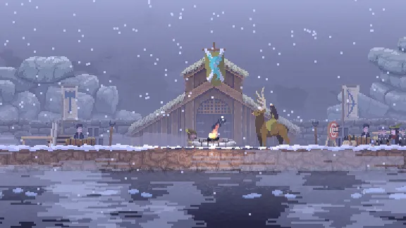 Kingdom: New Lands АВТОДОСТАВКА STEAM GIFT РОССИЯ