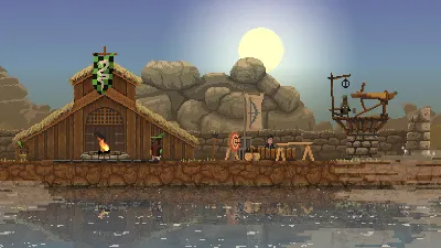 Kingdom: New Lands АВТОДОСТАВКА STEAM GIFT РОССИЯ