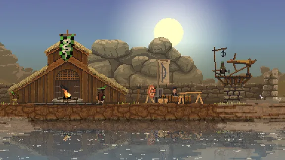 Kingdom: New Lands АВТОДОСТАВКА STEAM GIFT РОССИЯ