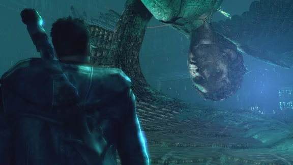 DmC Devil May Cry: Definitive Edition XBOX KEY