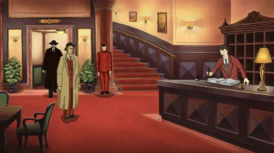 Jack Orlando: Director´s Cut 💎STEAM KEY REGION FREE