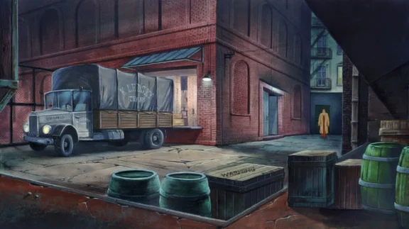 Jack Orlando: Director´s Cut 💎STEAM KEY REGION FREE