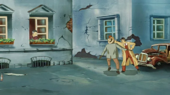 Jack Orlando: Director´s Cut 💎STEAM KEY REGION FREE