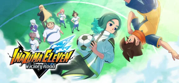 ⚡️INAZUMA ELEVEN: Victory Road | АВТОДОСТАВКА RU Steam