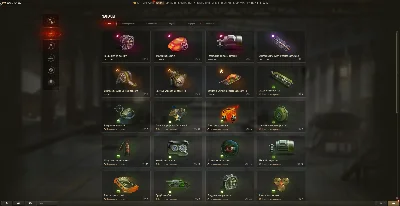 Lesta RU Beta Test Account 1