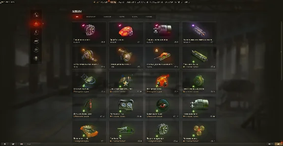 Lesta RU Beta Test Account 1