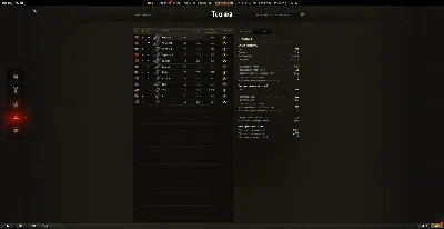 Lesta RU Beta Test Account 1