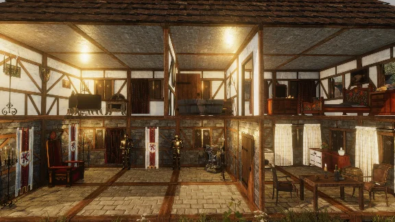 Castle Flipper АВТОДОСТАВКА STEAM GIFT РОССИЯ