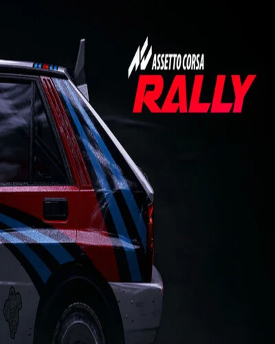 🔥Assetto Corsa Rally (STEAM)🔥 RU/KZ/UA/BY/TR