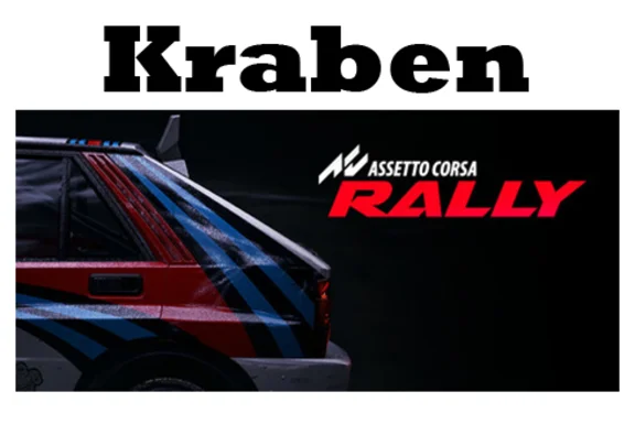 Assetto Corsa Rally steam МИР