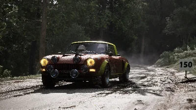 Assetto Corsa Rally АВТОДОСТАВКА STEAM РОССИЯ