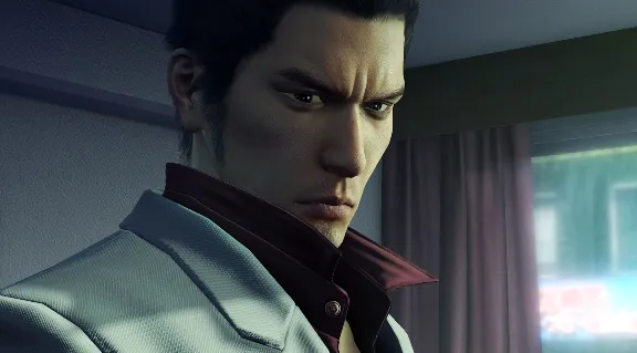 Yakuza Kiwami | Nintendo Switch 2