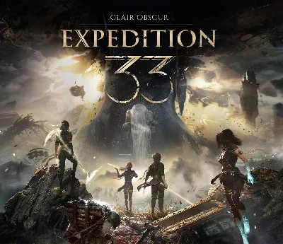 Clair Obscur: Expedition 33 Standard (STEAM) (РФ+СНГ)