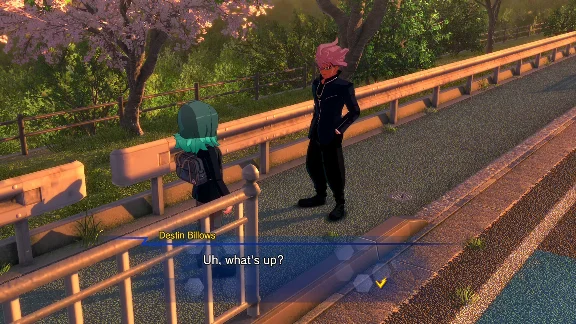 INAZUMA ELEVEN: Victory Road Deluxe-издание