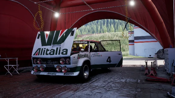 Assetto Corsa Rally * STEAM RU*KZ*UA*CIS🔥AUTODELIVERY