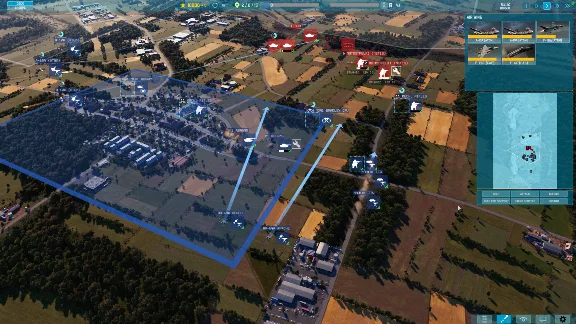 WARNO АВТОДОСТАВКА STEAM РОССИЯ