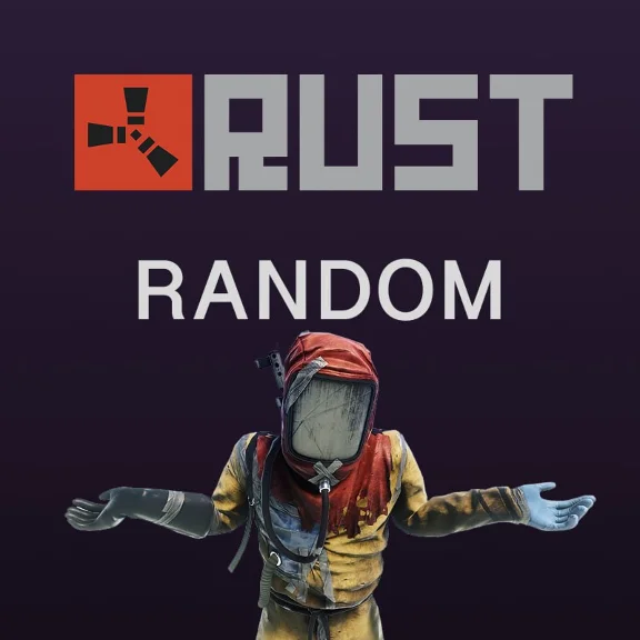 RUST Account Random