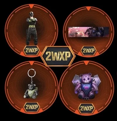 Muller Milk  - CoD Black Ops 7 / 4 key + 4 key 60 2WXP