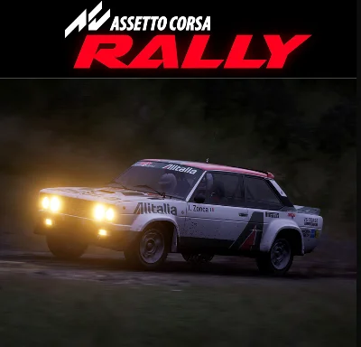ASSETTO CORSA RALLY ✅STEAM KEY