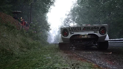 ️ВСЕ СТРАНЫ+РОССИЯ Assetto Corsa Rally STEAM GIFT