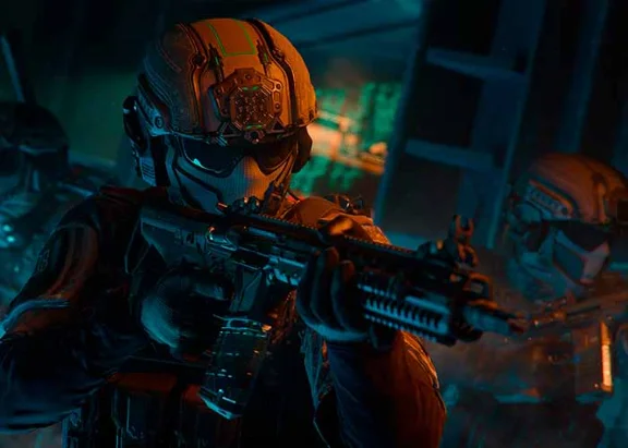 Call of Duty: Black Ops 7 - Cross-Gen Xbox Ключ/Код