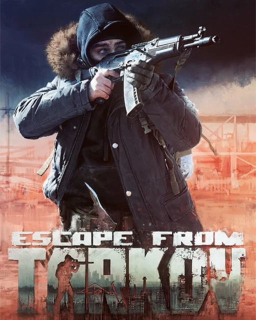 Escape from Tarkov (2025)