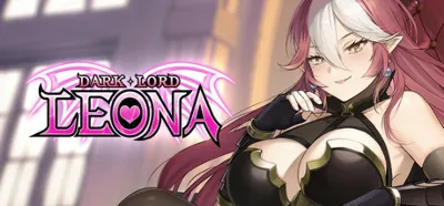 Dark Lord Leona STEAM RUSSIA