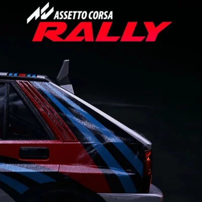 Assetto Corsa Rally 🔵(STEAM/РФ/УКР-СНГ) КЛЮЧ