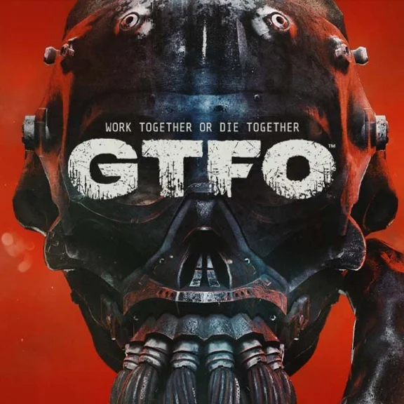 GTFO STEAM КЛЮЧ РОССИЯ + CN+QA+KWD
